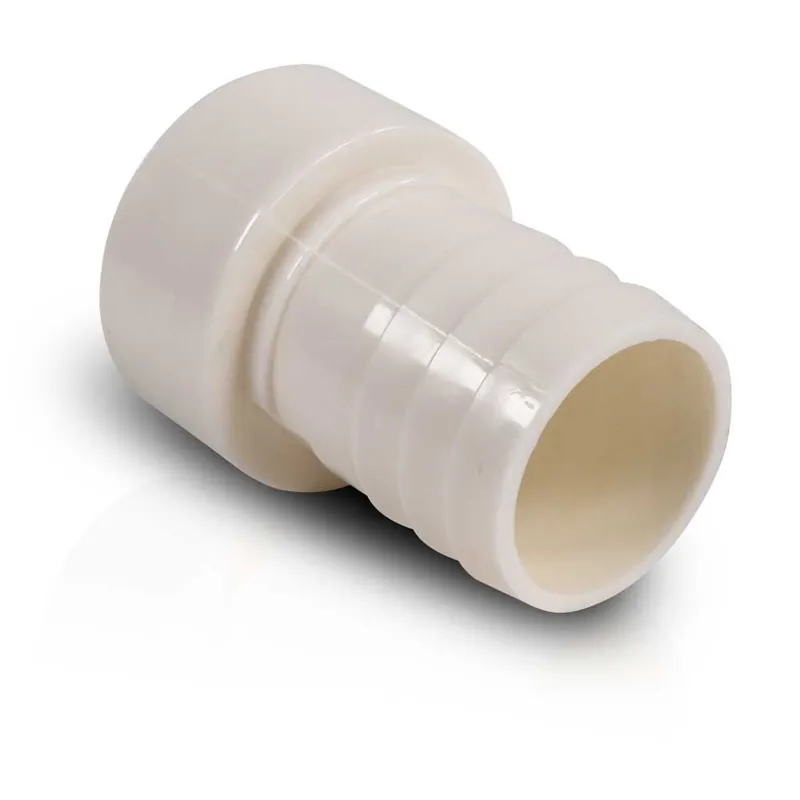 Online Kaufen Schlauchtülle zum Kleben 50 auf 38 mm (1 Stk.)