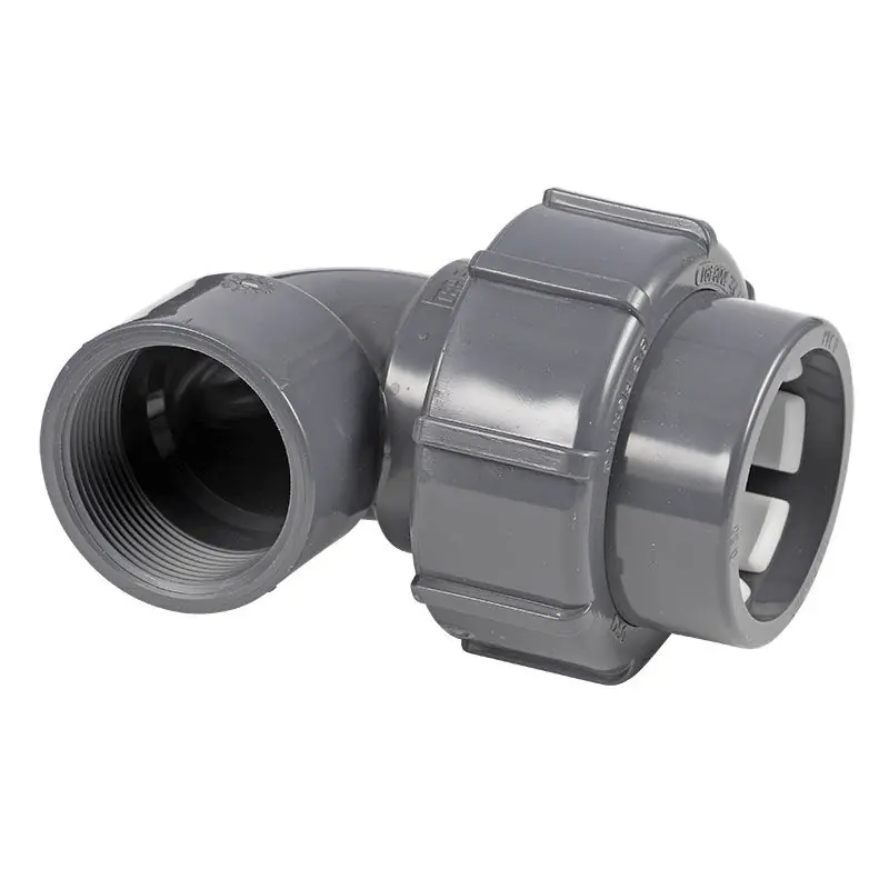 IBG® FlexFit® Übergangswinkel 90° Winkel Klemm d 50 x 1 1/2'' Innengewinde Direktkauf