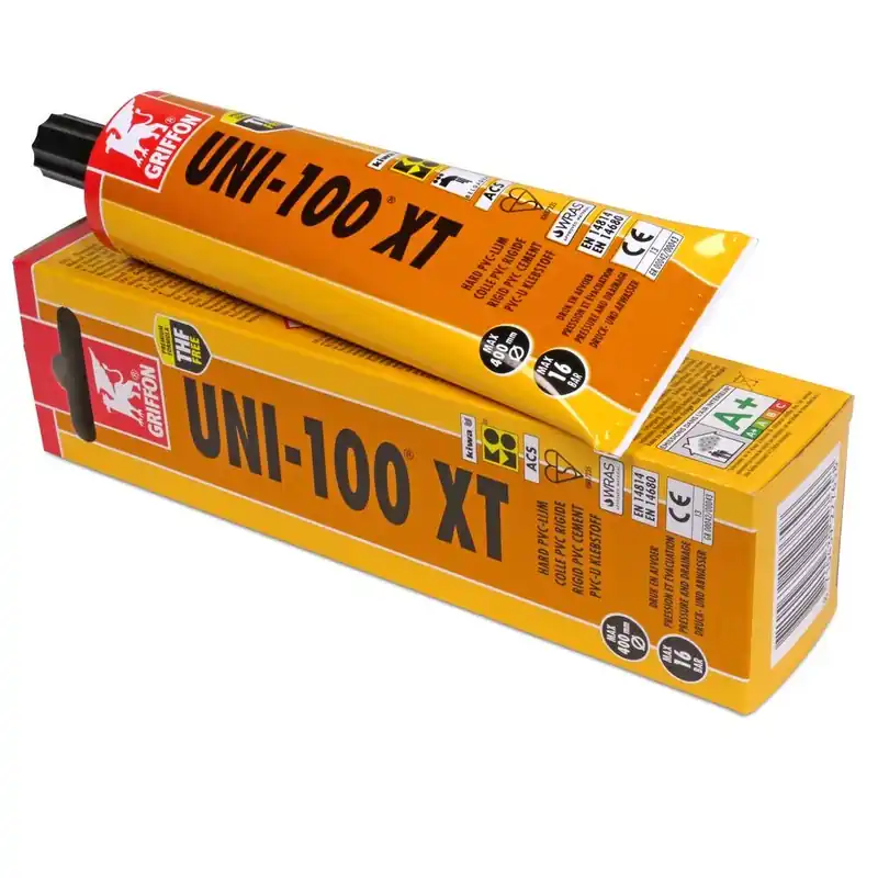 Griffon Kleber Uni 100 XT Tube 125 ml Neue Ware