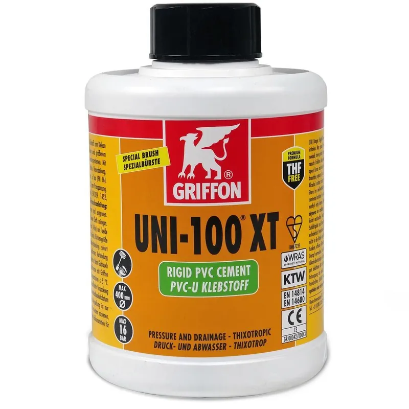 Must-Have Griffon Kleber Uni 100 XT 1000 ml