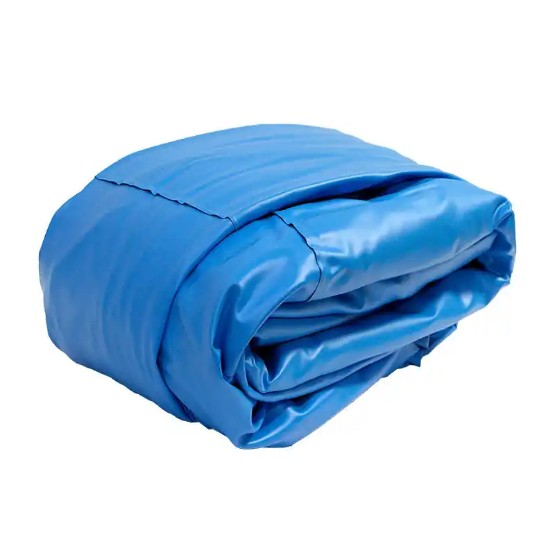 Innenhülle 4,50 x 1,50m - 0,8mm | Keilbiese blau Preisknaller