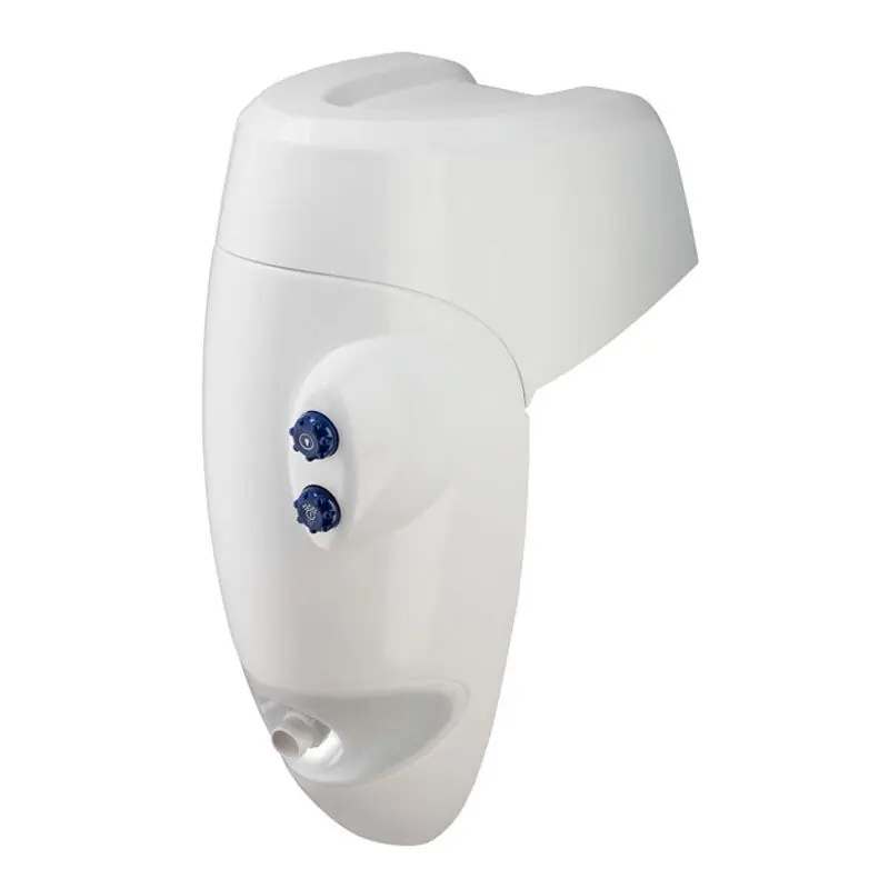 Neue Ware BADU JET Riva Einhängeanlage 230V, weiße LED