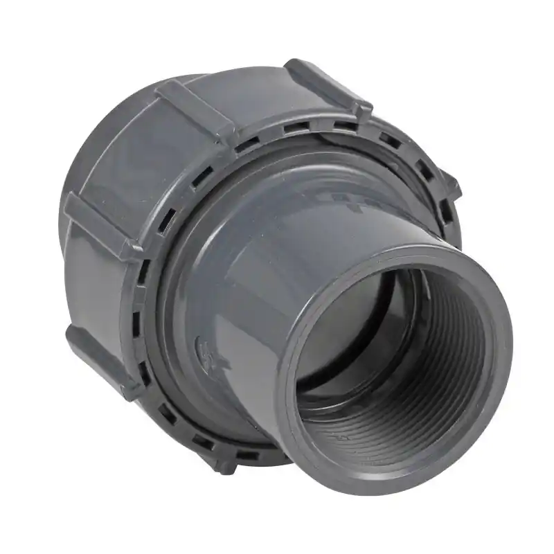FlexFit Klemmfitting d 50 auf 1 1/2'' IG Sonderangebot