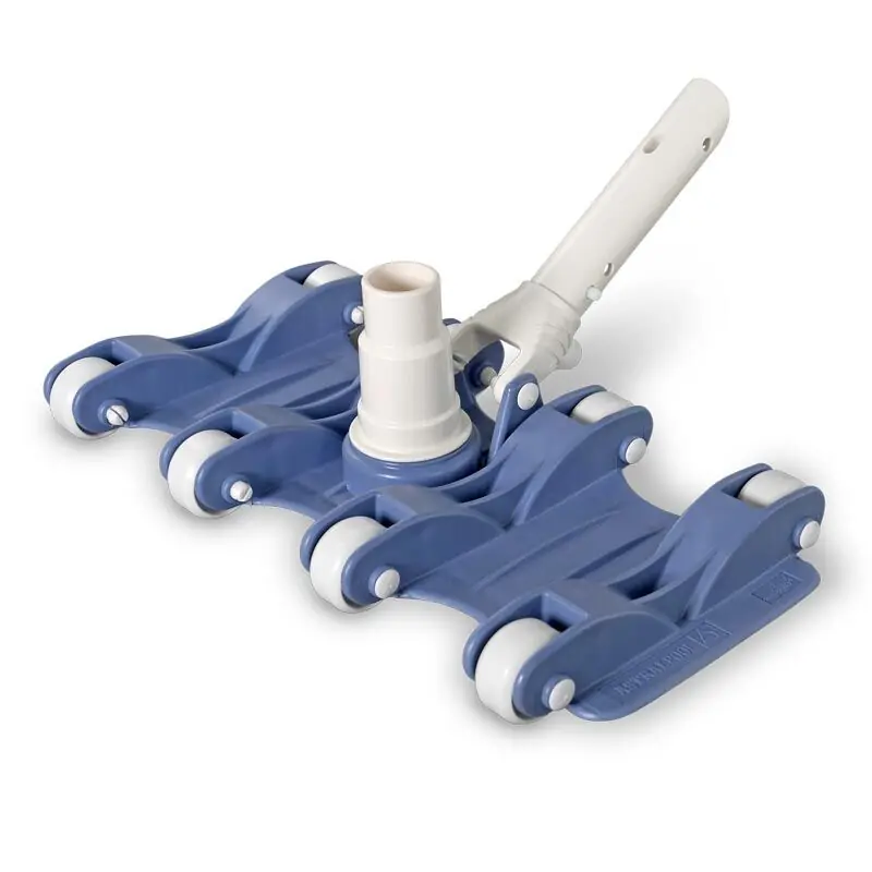 Bodenreiniger 8-Rad aus der Shark Serie Markenware