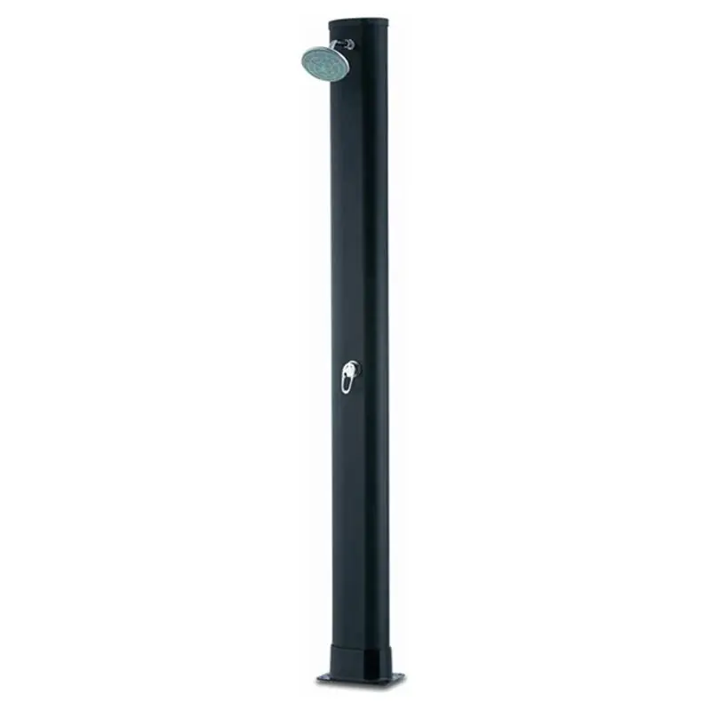 Saisonangebot Solardusche 35 l Kunststoff Einteilig