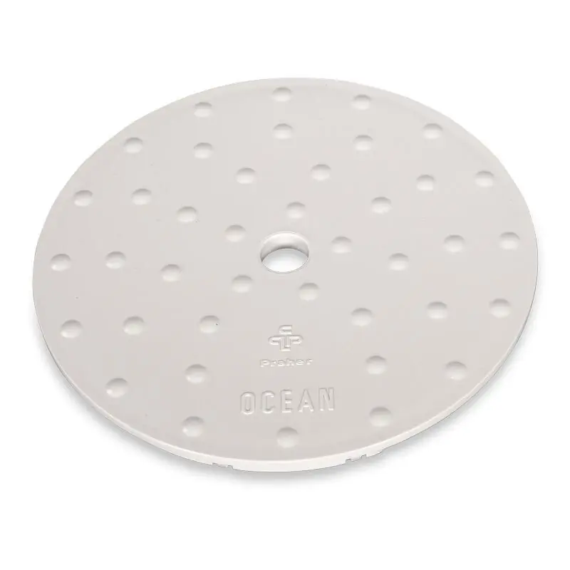 Letzte Chance Deckel für Skimmer Ocean De Luxe