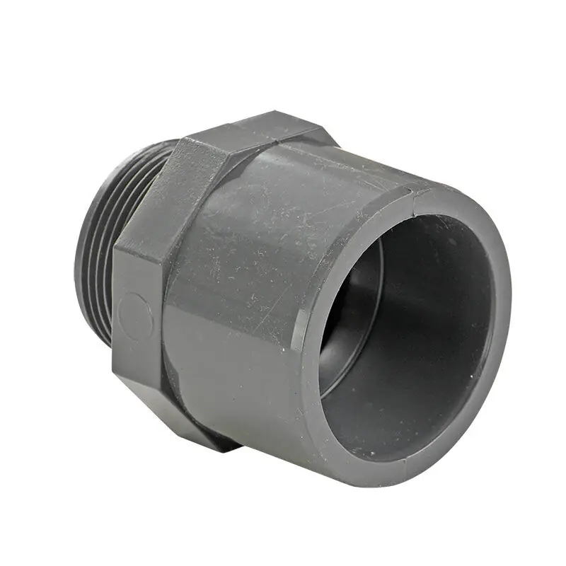 Mega-Angebot Gewindemuffe 50/63 mm x 1 1/2'' AG