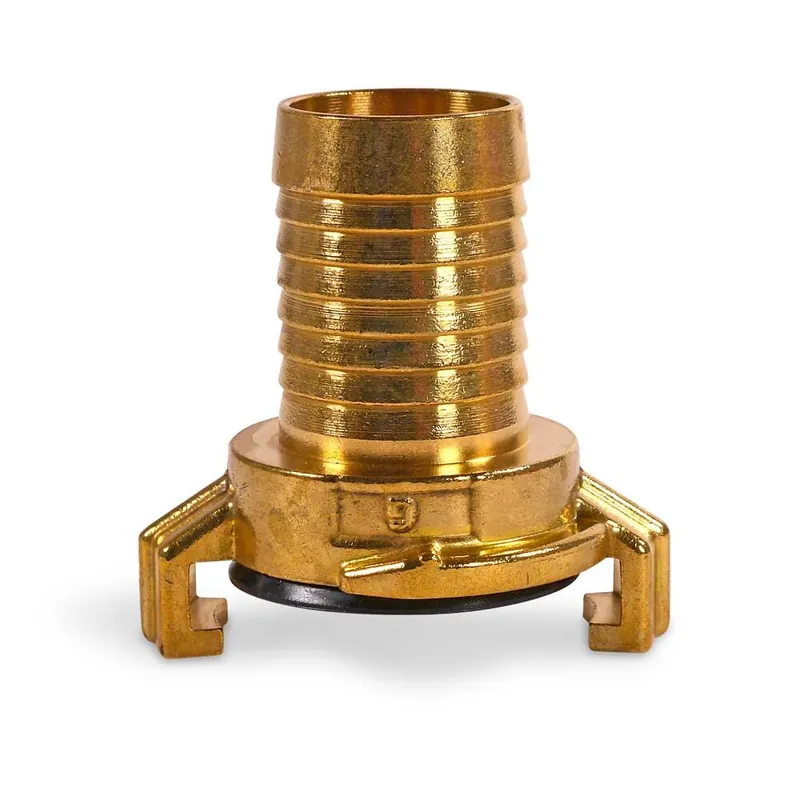 Schnellkupplung Messing KA40, 13mm Super-Preis