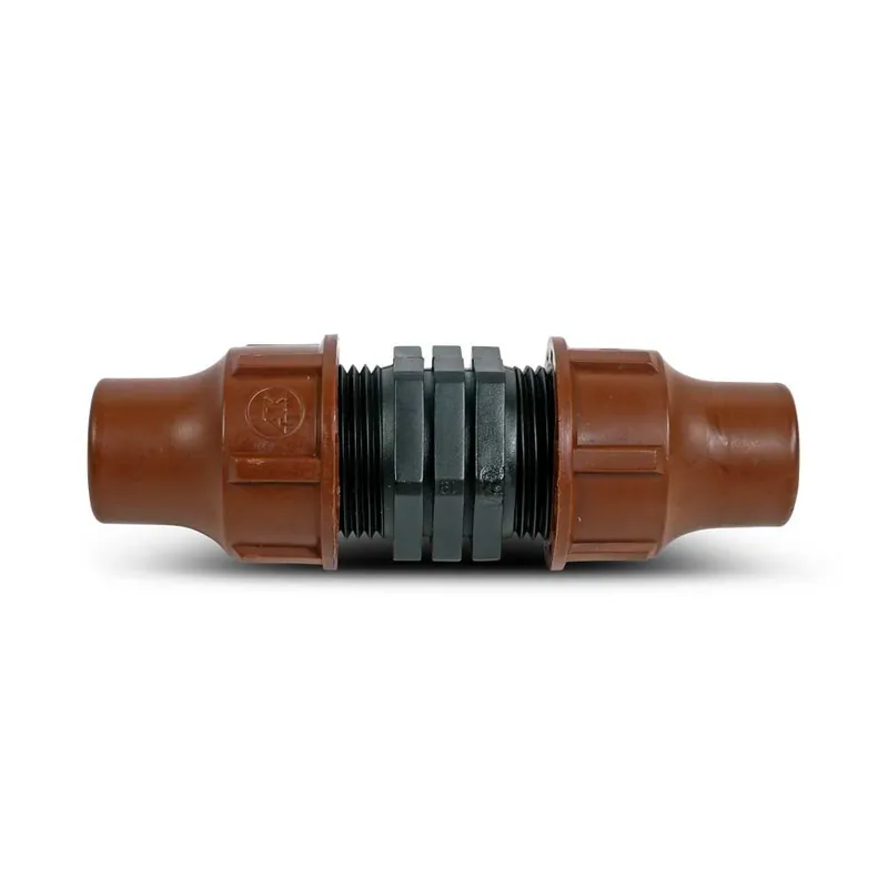 Begrenztes Angebot Rain Bird Kupplung 13/16 mm PE-Rohr