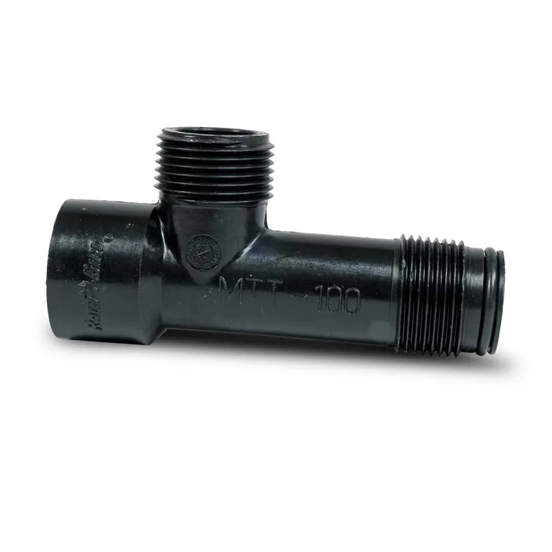 Zertifiziert Rain Bird Verteilerstück MTT-100 für Elektromagnetventile