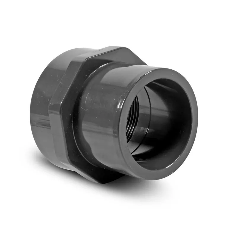 Gewindemuffe 40/50 mm x 1 1/2'' IG Super-Preis