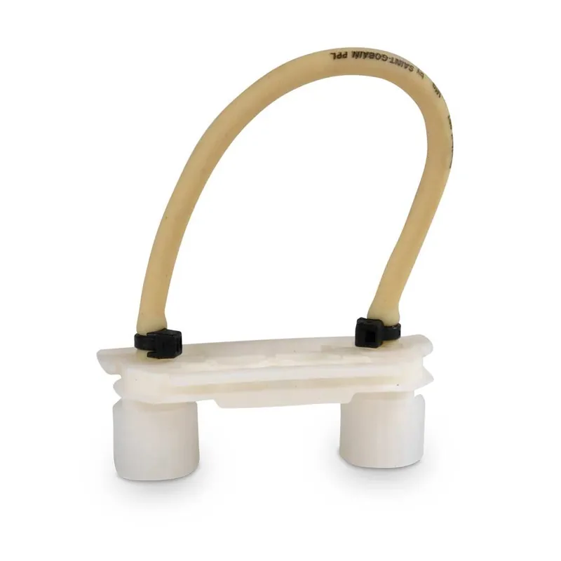 Neu Im Sortiment Ersatzschlauchset Flockmatic + Flockmatic Vario