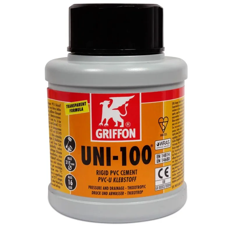 Griffon Kleber UNI 100 250 ml Sonderangebot