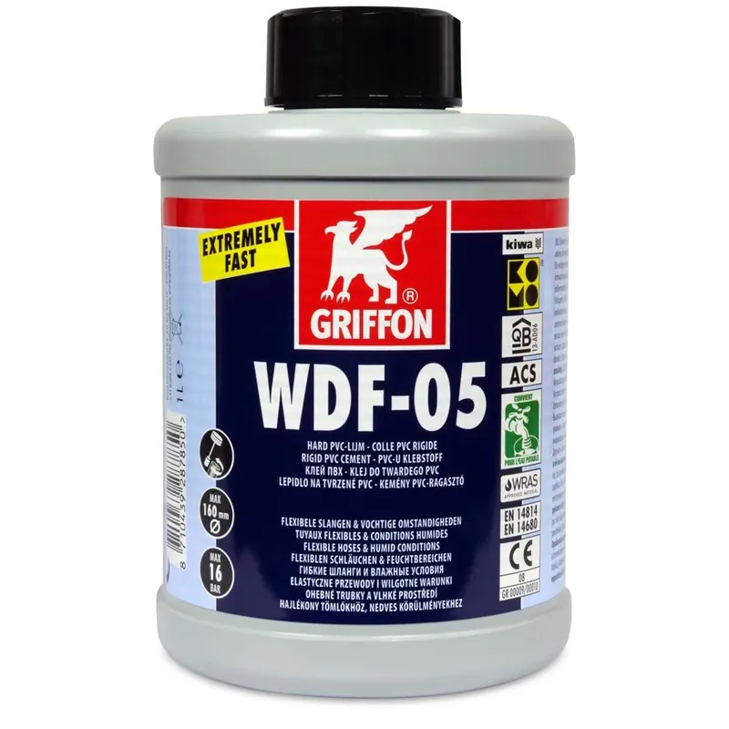 Griffon Kleber WDF-05 1000 ml Preiswert