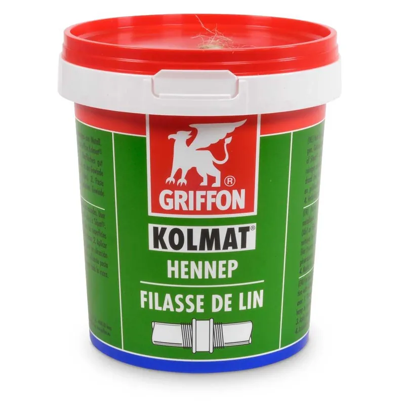Meistverkauft Griffon Kolmat Hanf Spender