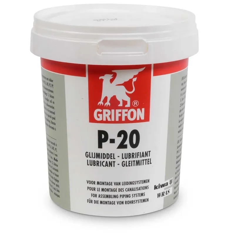 Griffon P-20 800g Billig