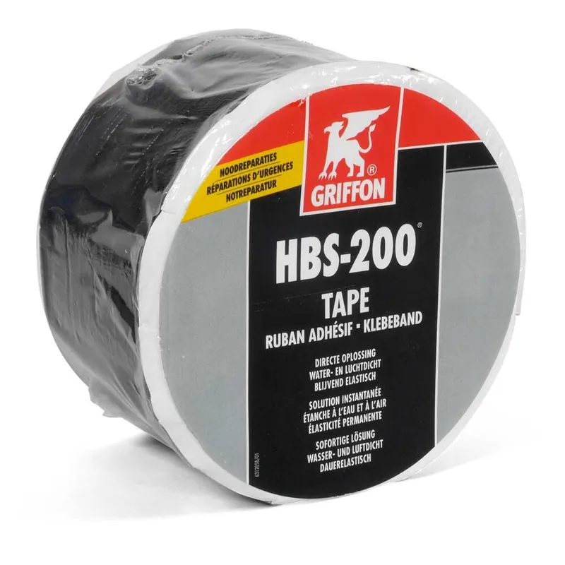 Nur Heute Griffon HBS-200 Tape 7,5cm x 5,0m
