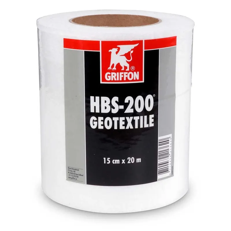Markenware Griffon HBS-200 GeoTextile 15cm x 20m