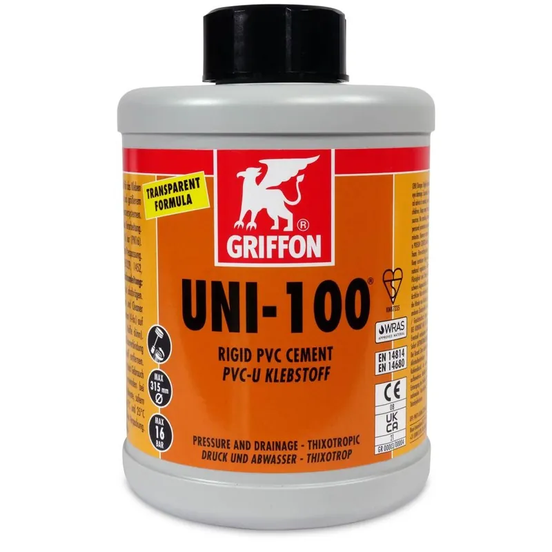 Griffon Kleber Uni 100, 1000 ml Top-Angebot