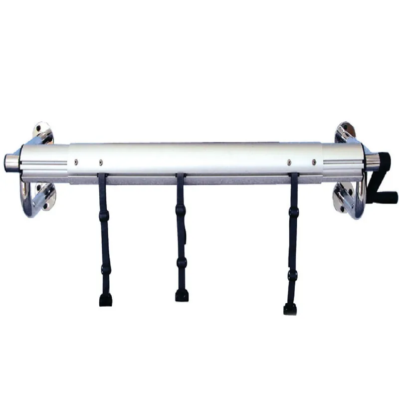 Aufrollvorrichtung Ocean Wandmontage 2,60-4,30m Ausverkauf