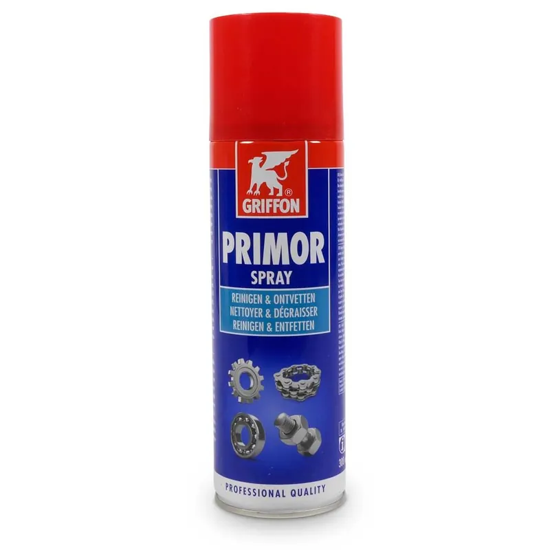 Begrenztes Angebot Griffon PRIMOR® Aerosol Spray 300ml