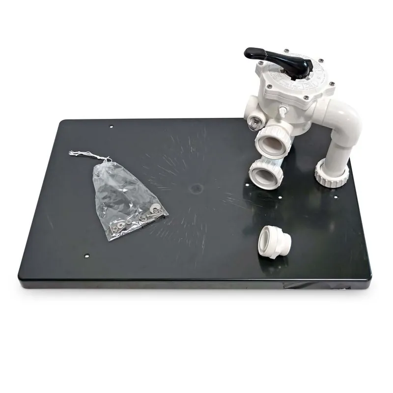 Zubehör für Sandfilter Premium Ø 600 mm Sonderaktion