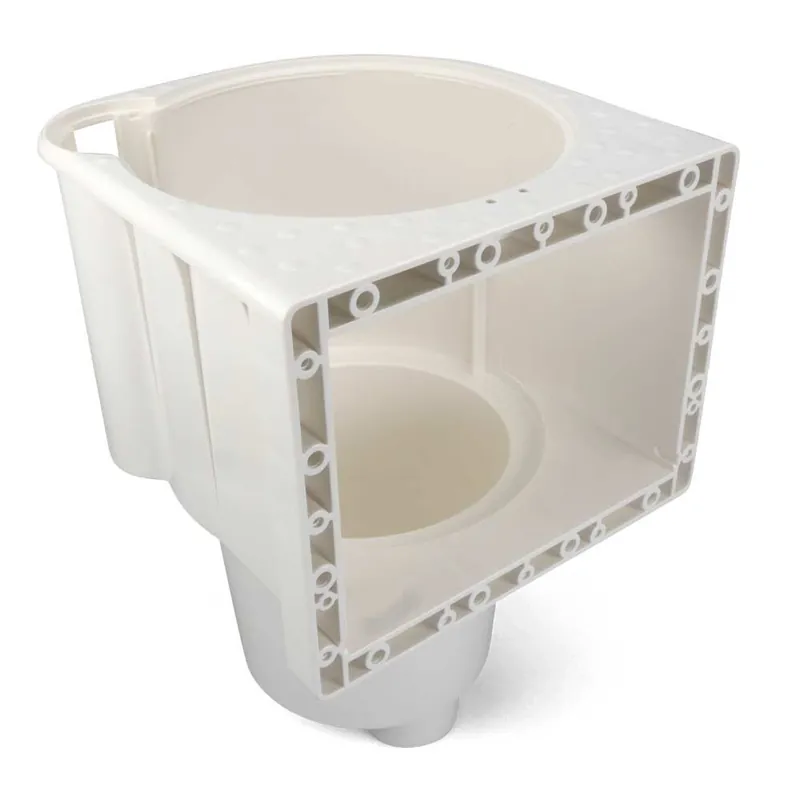 Gehäuse Skimmer Ocean De Luxe PT Neue Ware