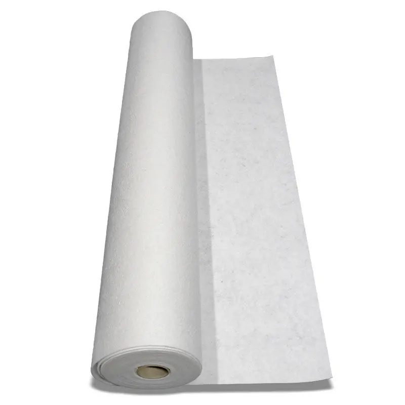 97,5m² (1 Rolle) Bodenschutzvlies weiss 300g, 1,5 x 65m Aktuell