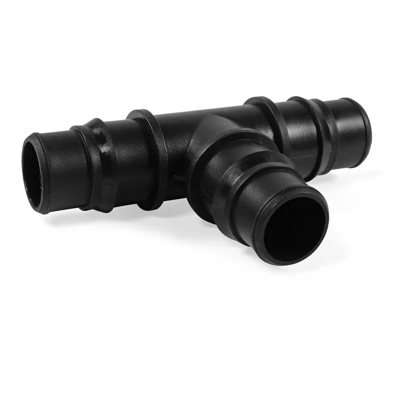 T-Stück Ø 32/38mm - Universal T-Verbinder für Poolschlauch Neue Ware