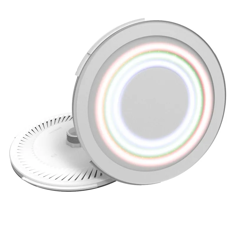 Vision Allegro DVA-RGBW 17 LED Scheinwerfer MULTICOLOUR 50W, 3800 lm Versand Am Gleichen Tag