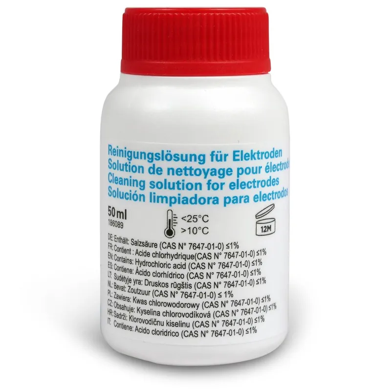 BAYROL Reinigungslösung für Elektroden Bestpreis