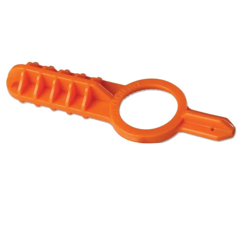 Hunter Rotator Schlüssel Echt