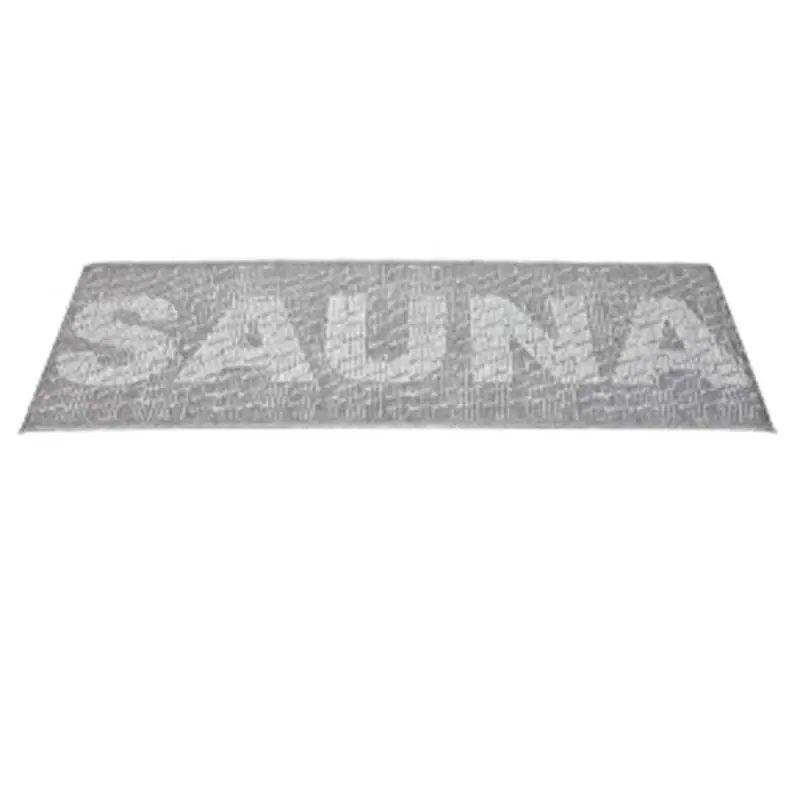 Original JOKIPIIN Sauna Sitzunterlage ''SAUNA'' 45x160cm Markenware