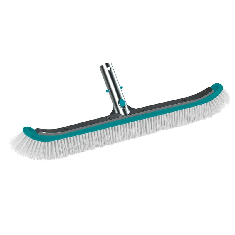 BAYROL Reinigungsbürste mit Polypropylen-Borsten 50cm Schneller Versand