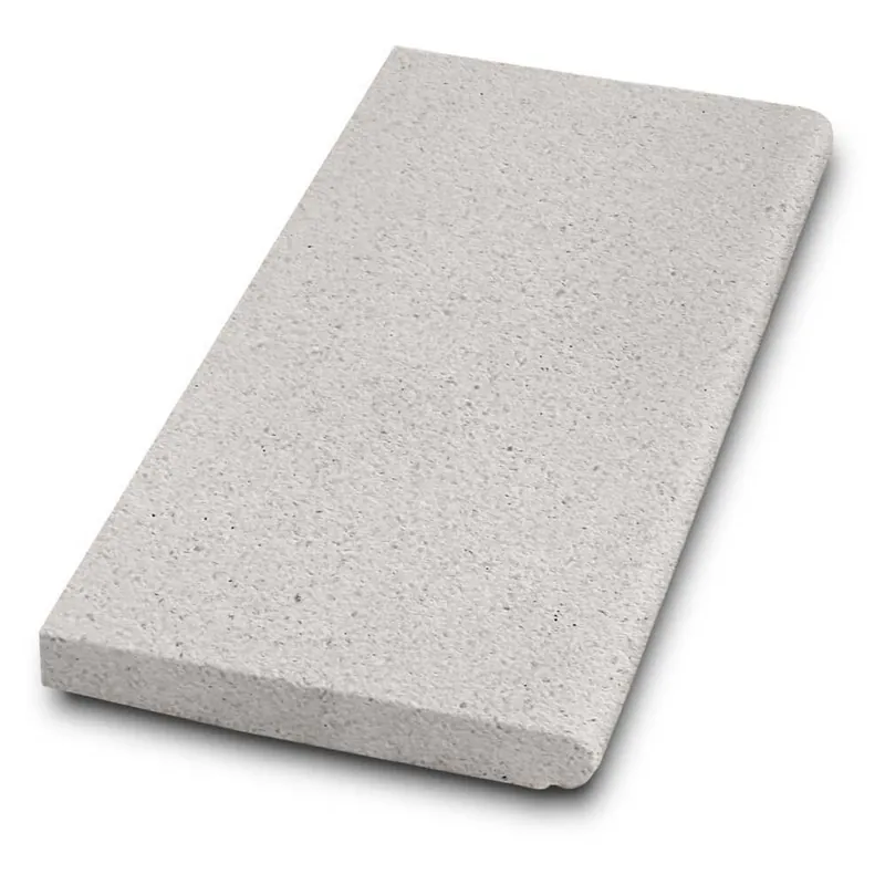 Sichere Zahlung Beckenrandsteine PIANURA 8-Form-Pool 5,25 x 3,20 m Weiß