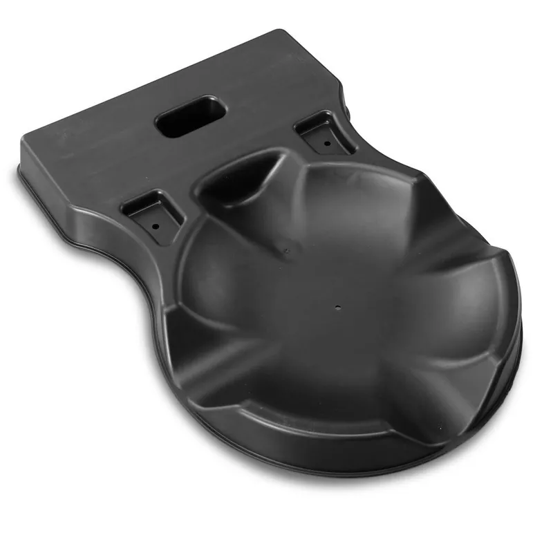 Top-Preis Grundplatte für Sandfilteranlage Ø 400/500 mm