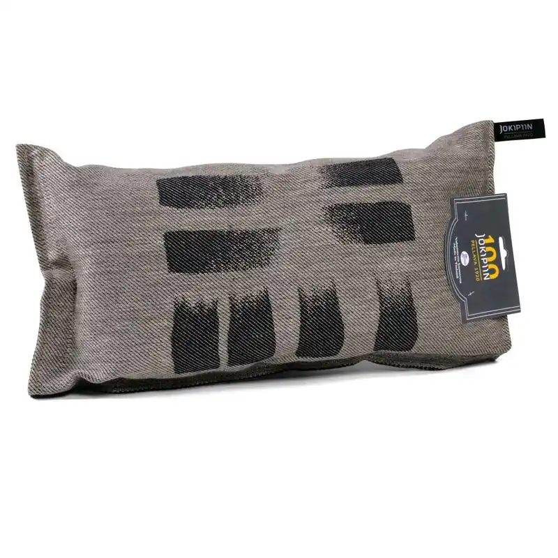 Original JOKIPIIN Saunakissen ''KORI-Tyyny'' Neue Kollektion