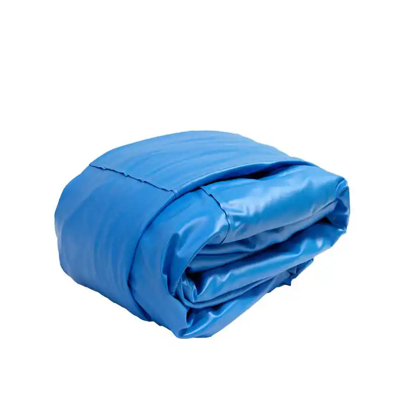 Neu Innenhülle 3,50 x 1,20m - 0,8mm | Einhängebiese blau