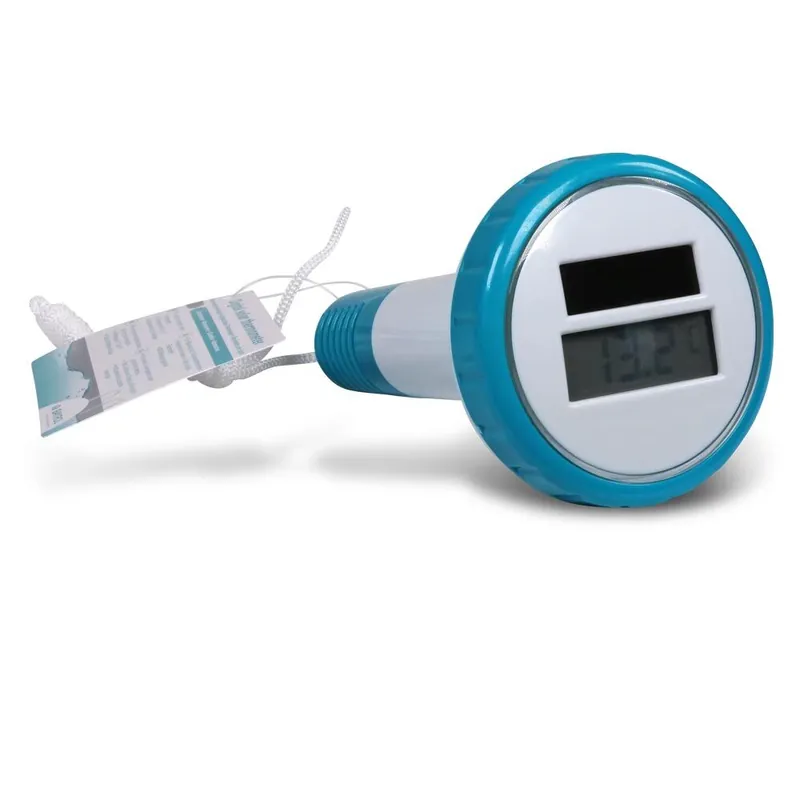 BAYROL Solar-Thermometer Zertifiziert