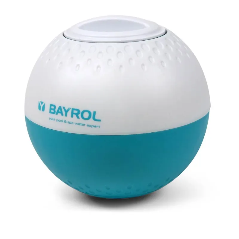 BAYROL Dosierschwimmer für 200/250g Chlortabs Geprüft
