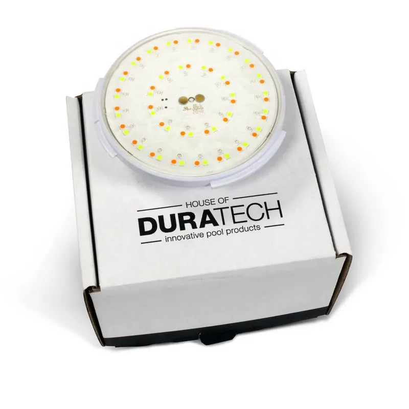 Spectra VISION LED RGB UW-Scheinwerfer Ø 10 cm Neuheit