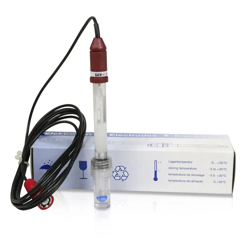 Schneller Versand BAYROL pH-Elektrode Automatic Chlor/pH + Automatic Salt