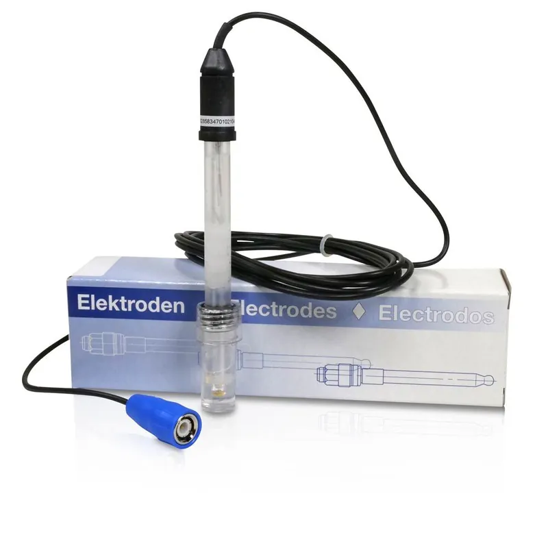Online Kaufen BAYROL Redox-Elektrode Automatic Salt + Salt Relax