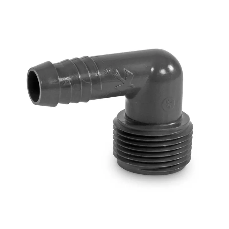 Top-Seller Rain Bird 90° Winkel Typ SPX Flex 3/4'' x 17,5mm