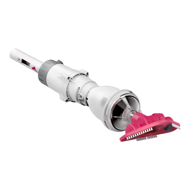 BWT Akku-Poolreiniger BC 02 Saisonangebot