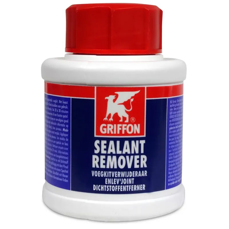 Griffon Sealant Remover 250 ml Begrenztes Angebot