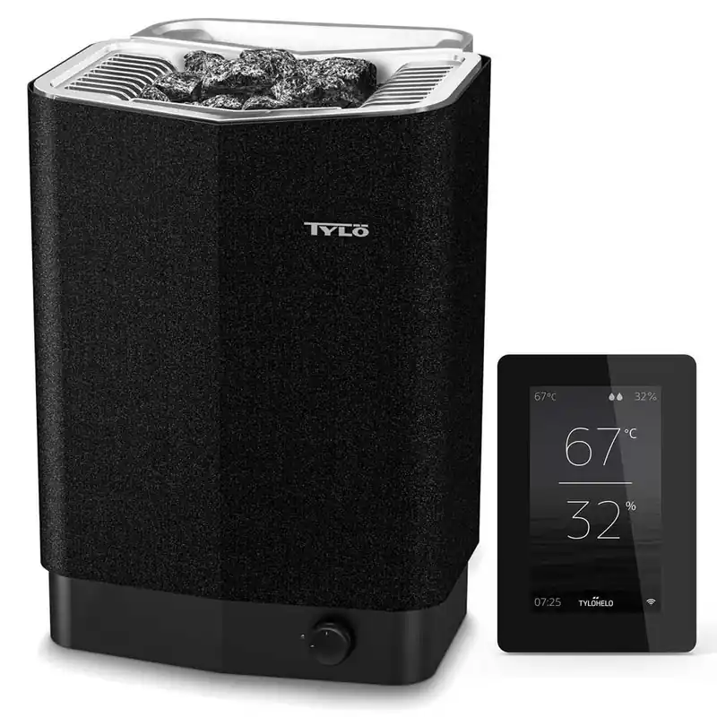 Tylö Saunaofen Sense Combi Elite 6 Knallerangebot