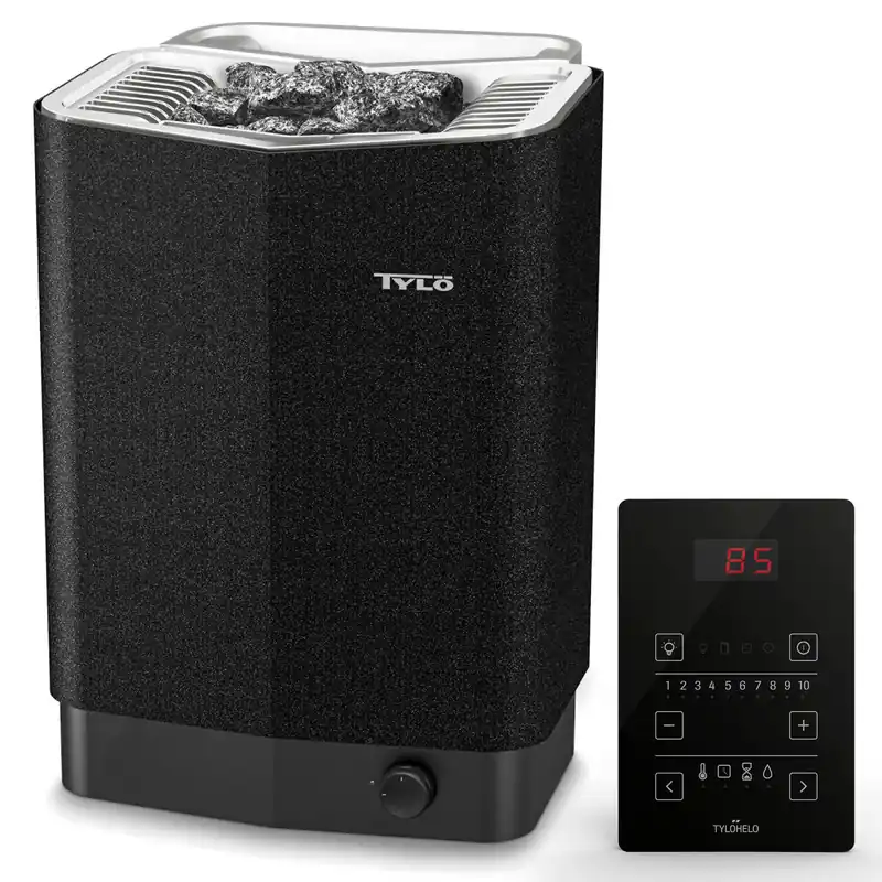 Tylö Saunaofen Sense Combi Pure 6 Heißes Angebot