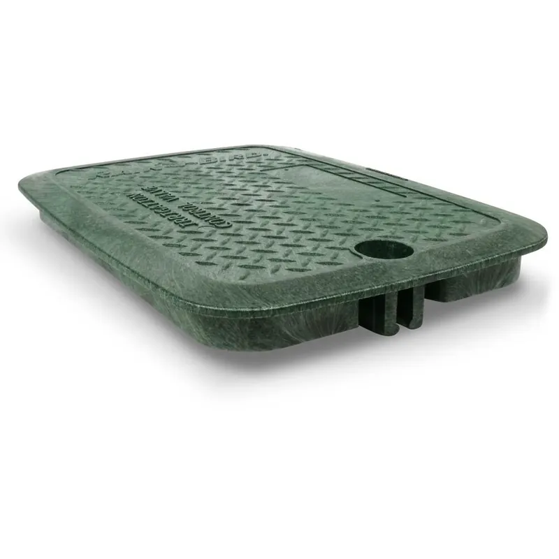 Highlight Deckel für Rain Bird Ventilkasten VBSTDL A11404