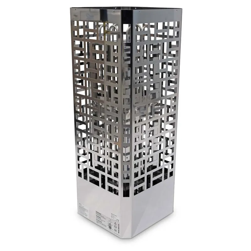 (Gebrauchtware) MONUMENTS Saunaofen Edge 6,0 kW Bestseller